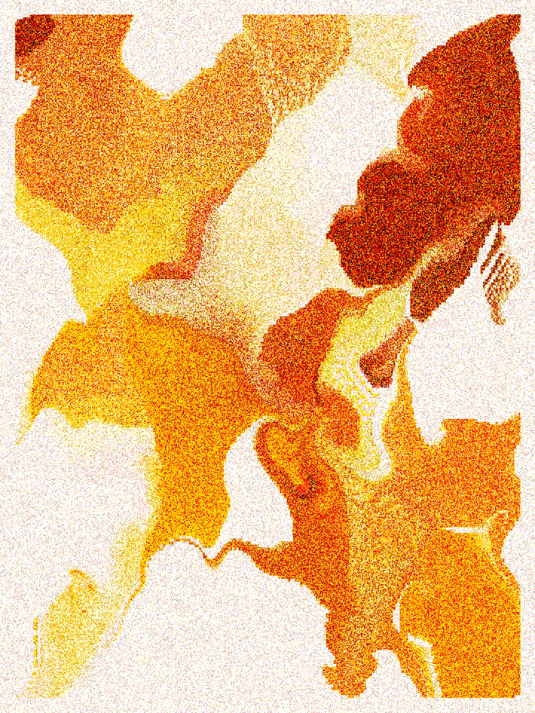 RASTER #261