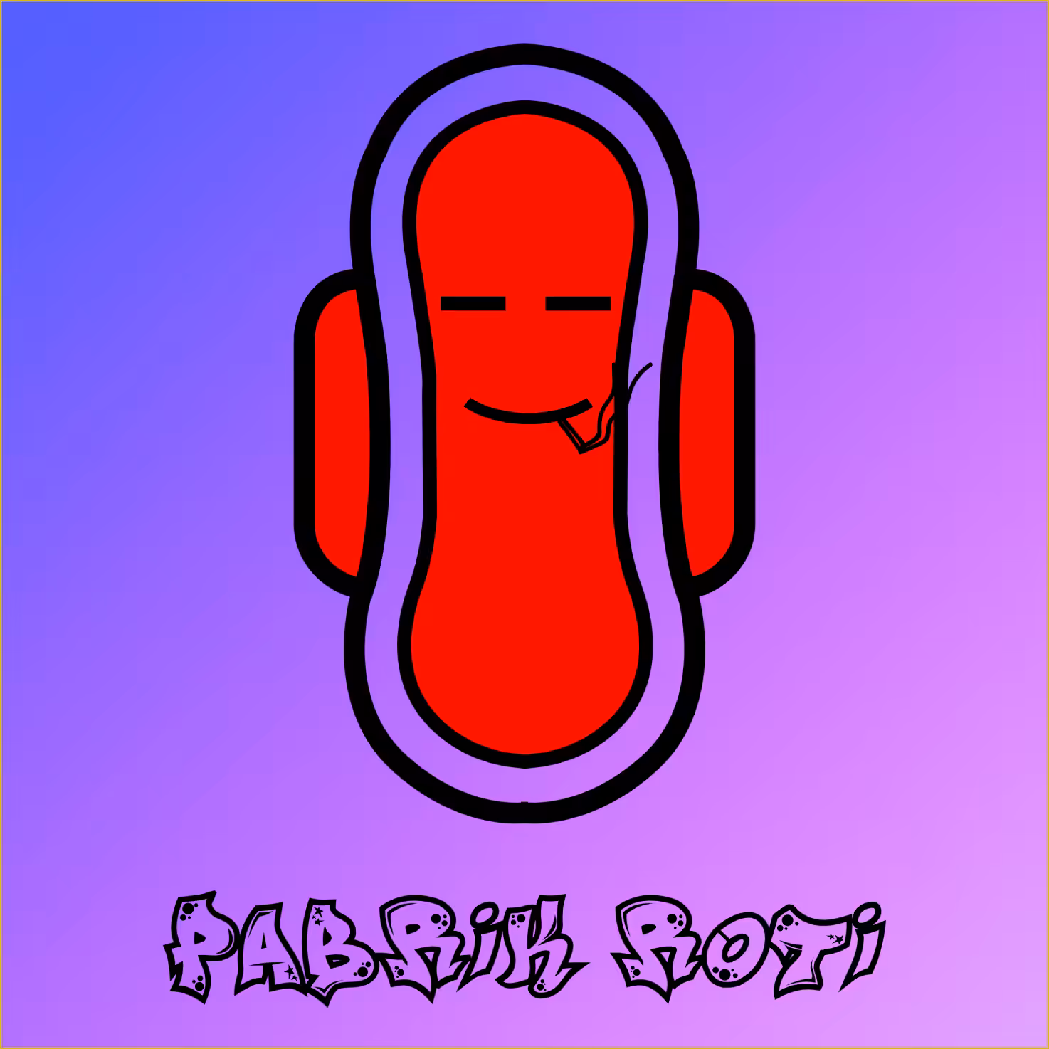 Logo Pabrik Roti: PABRIKROTI.IDN #5096