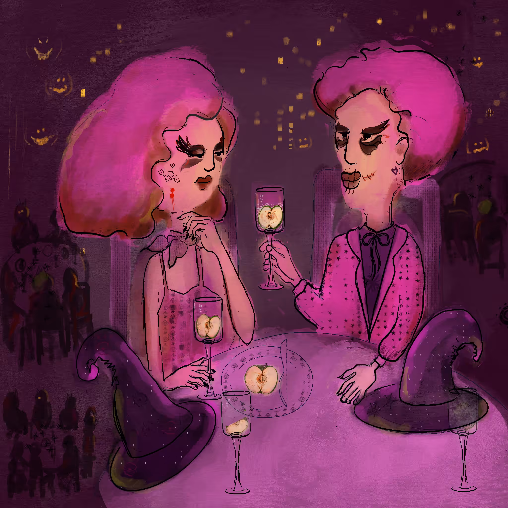 Midnight Love