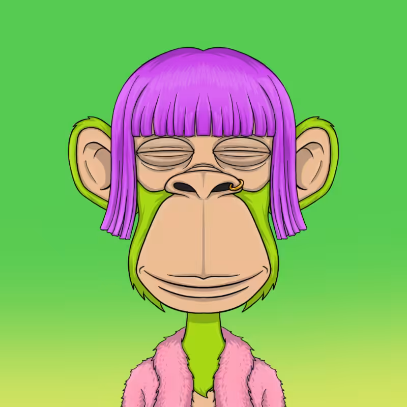 chimpantez #389