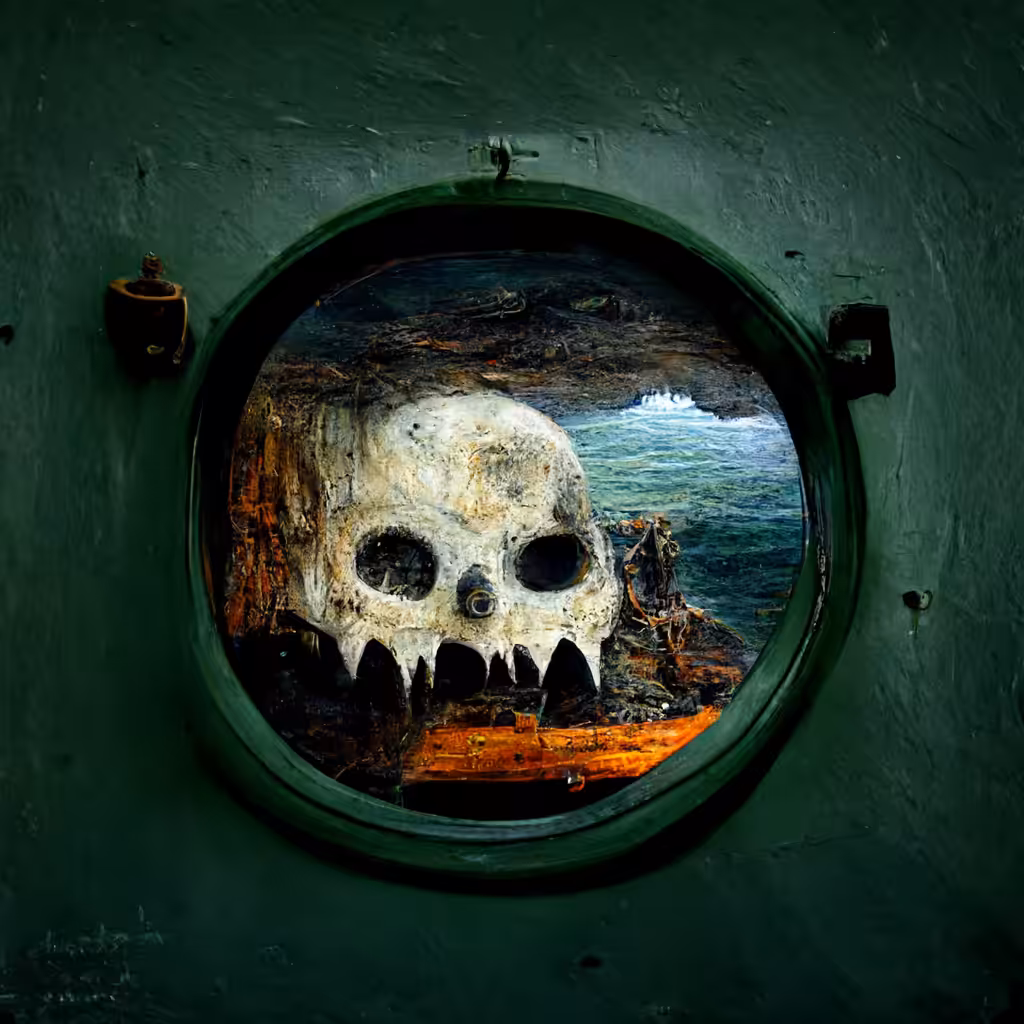 below decks #035