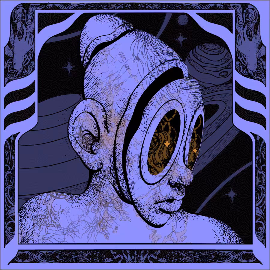 Alien #58