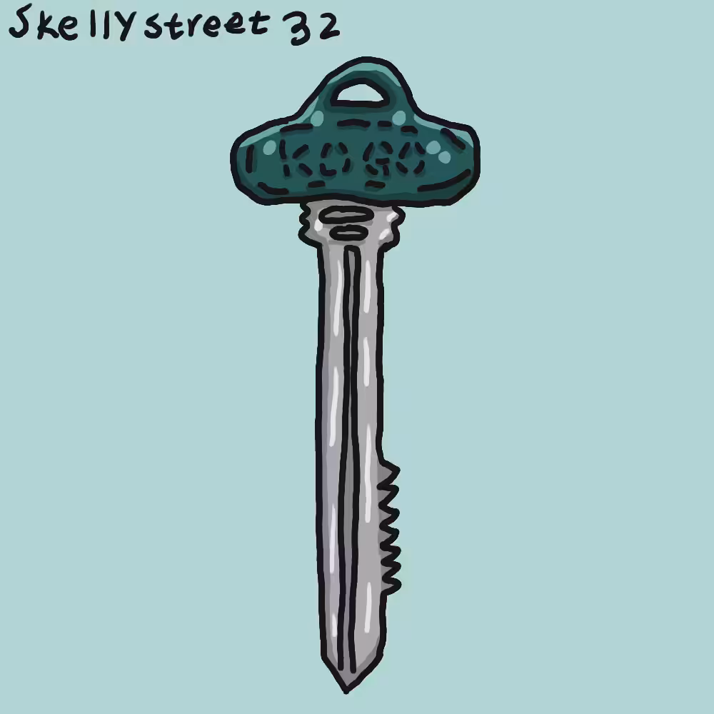 Skellystreet 32