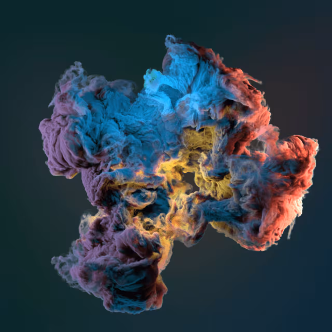 NEBULA #01