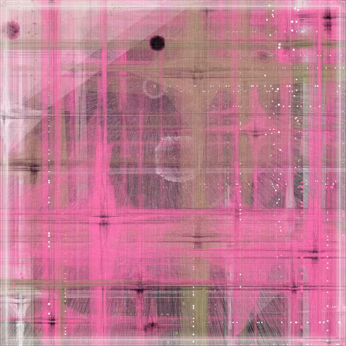 Tesseract Visions #120