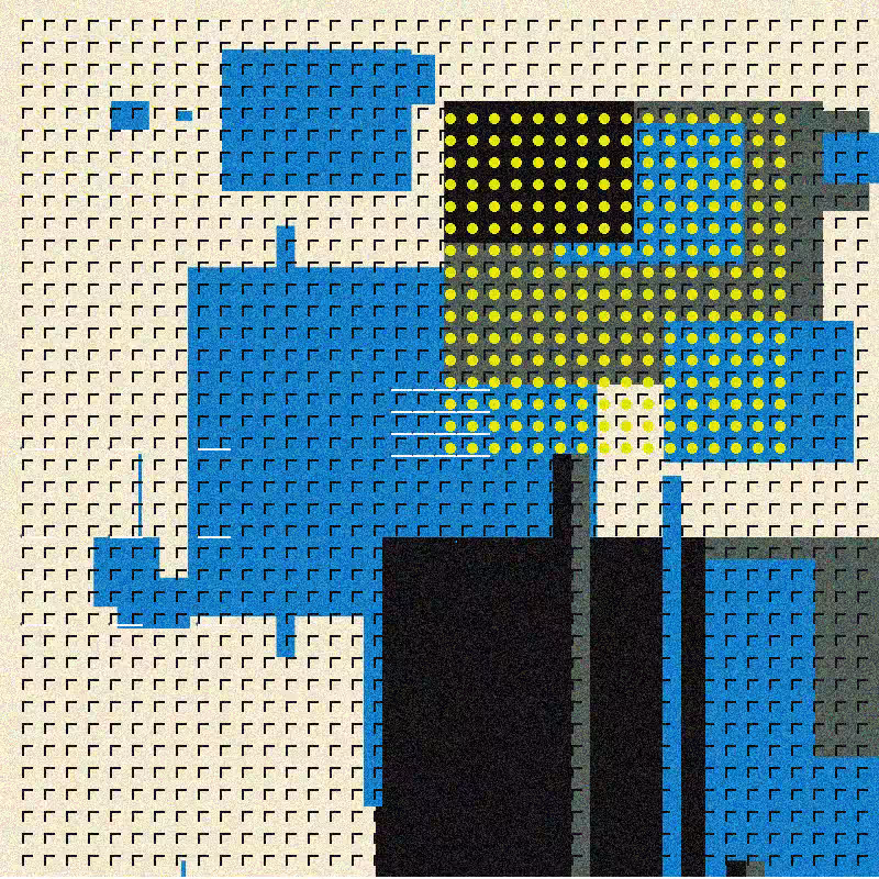 Pulverize Grid #48