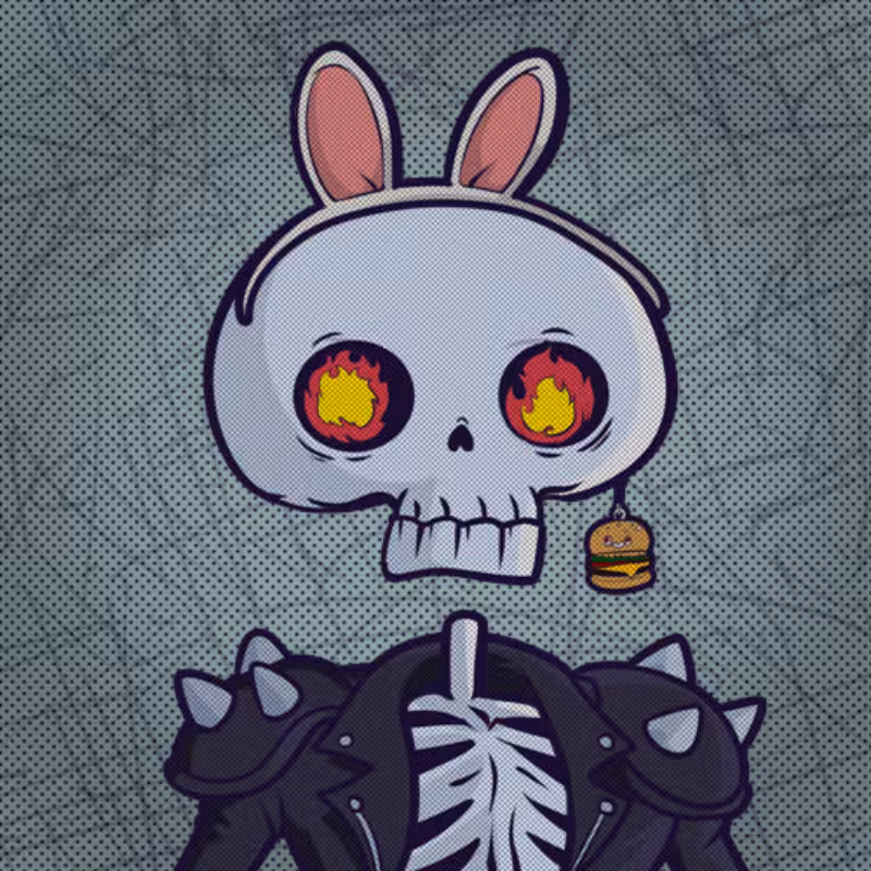 Skullarship #26