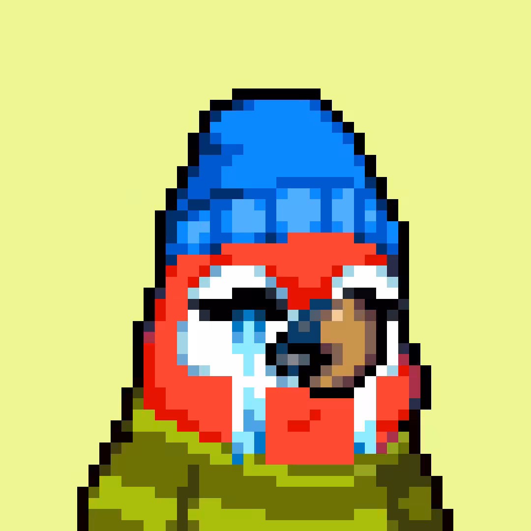 Lovebirds: Lovebird#8952