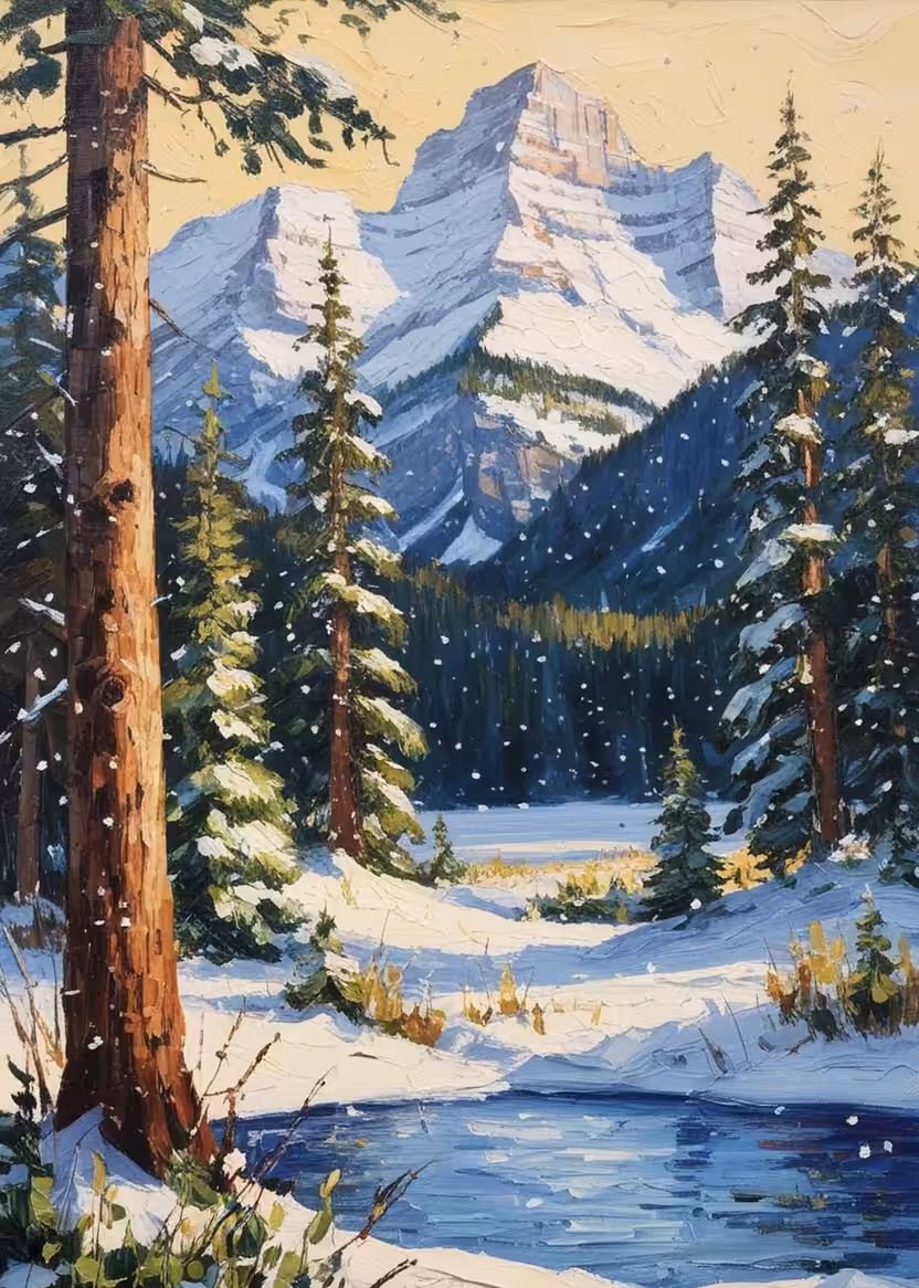 Lovely painting 