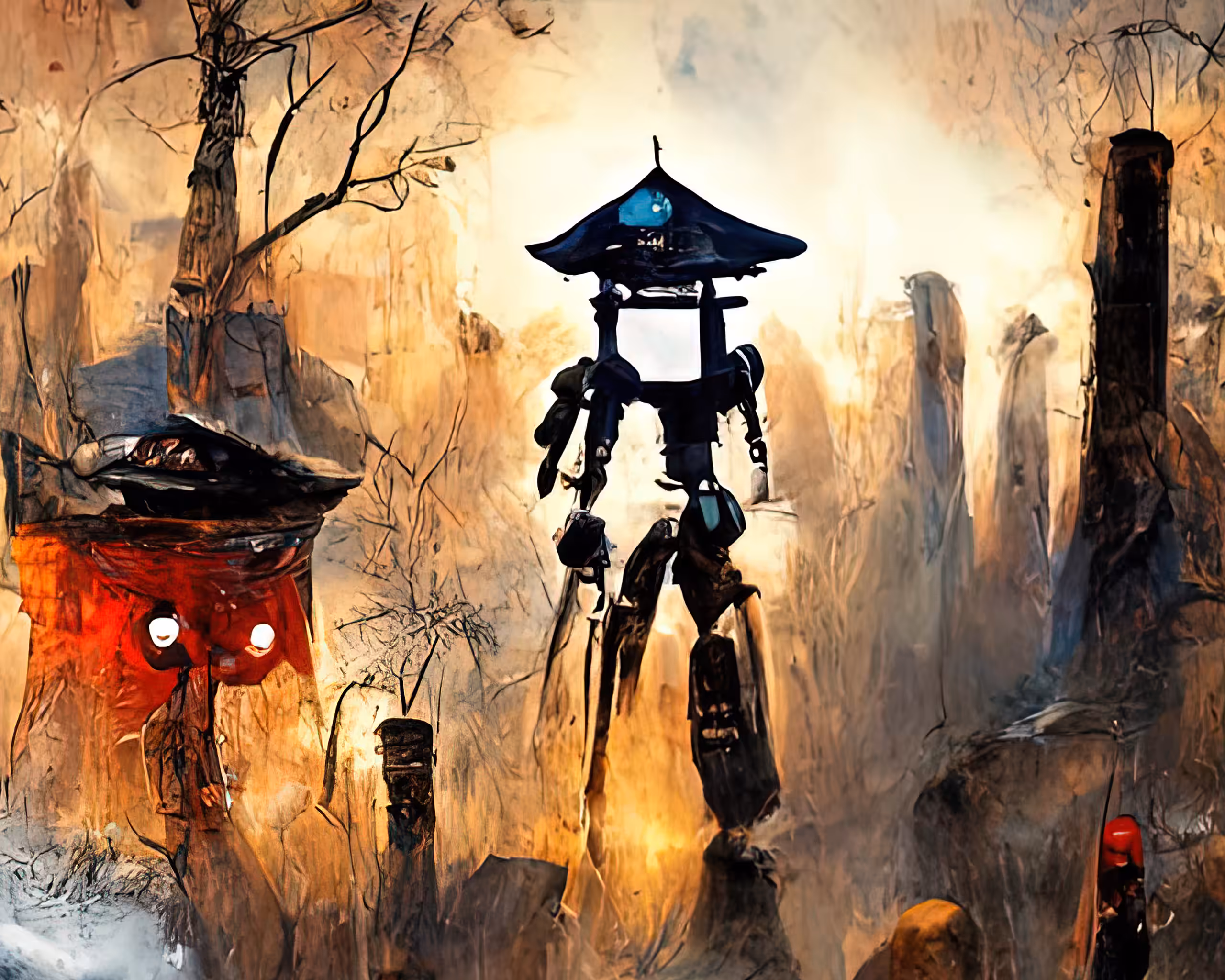 ShinuShingo Sandajetto