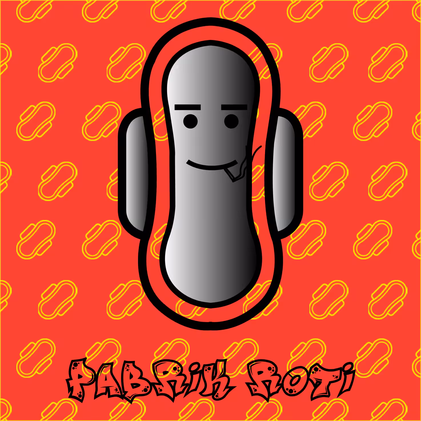Logo Pabrik Roti: PABRIKROTI.IDN #5800