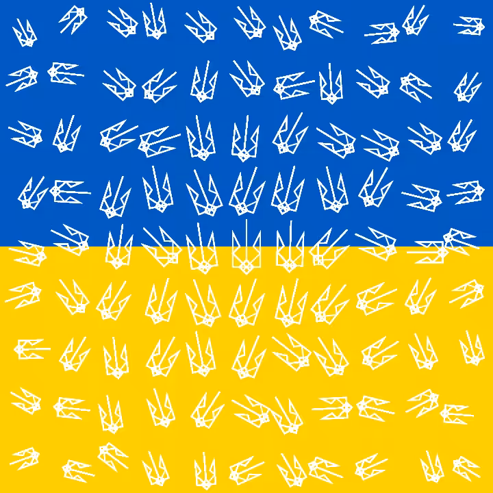 Slava Ukraini #8