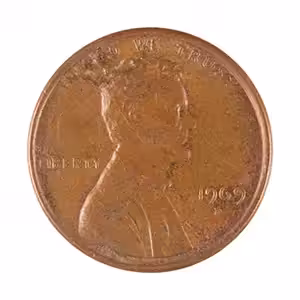 CENTS #9891