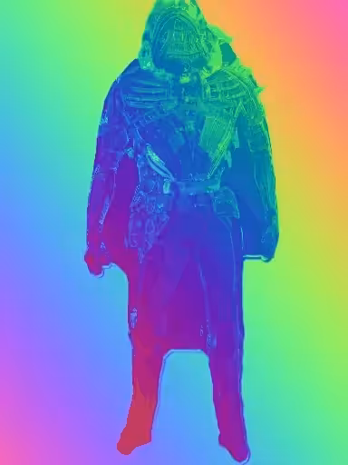Solomon 