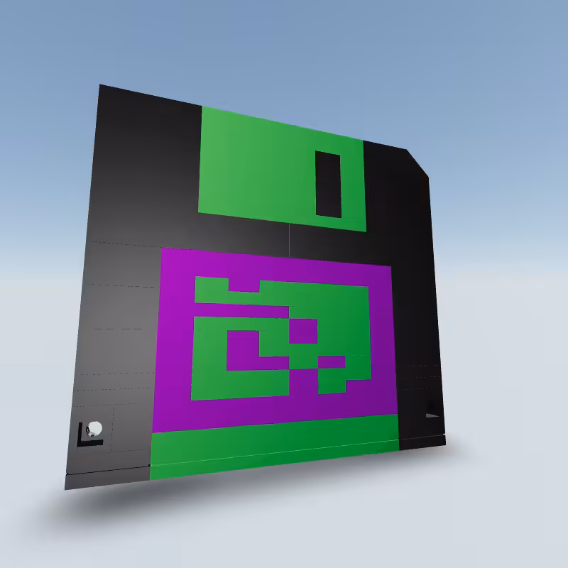 FD 1360.1 #22