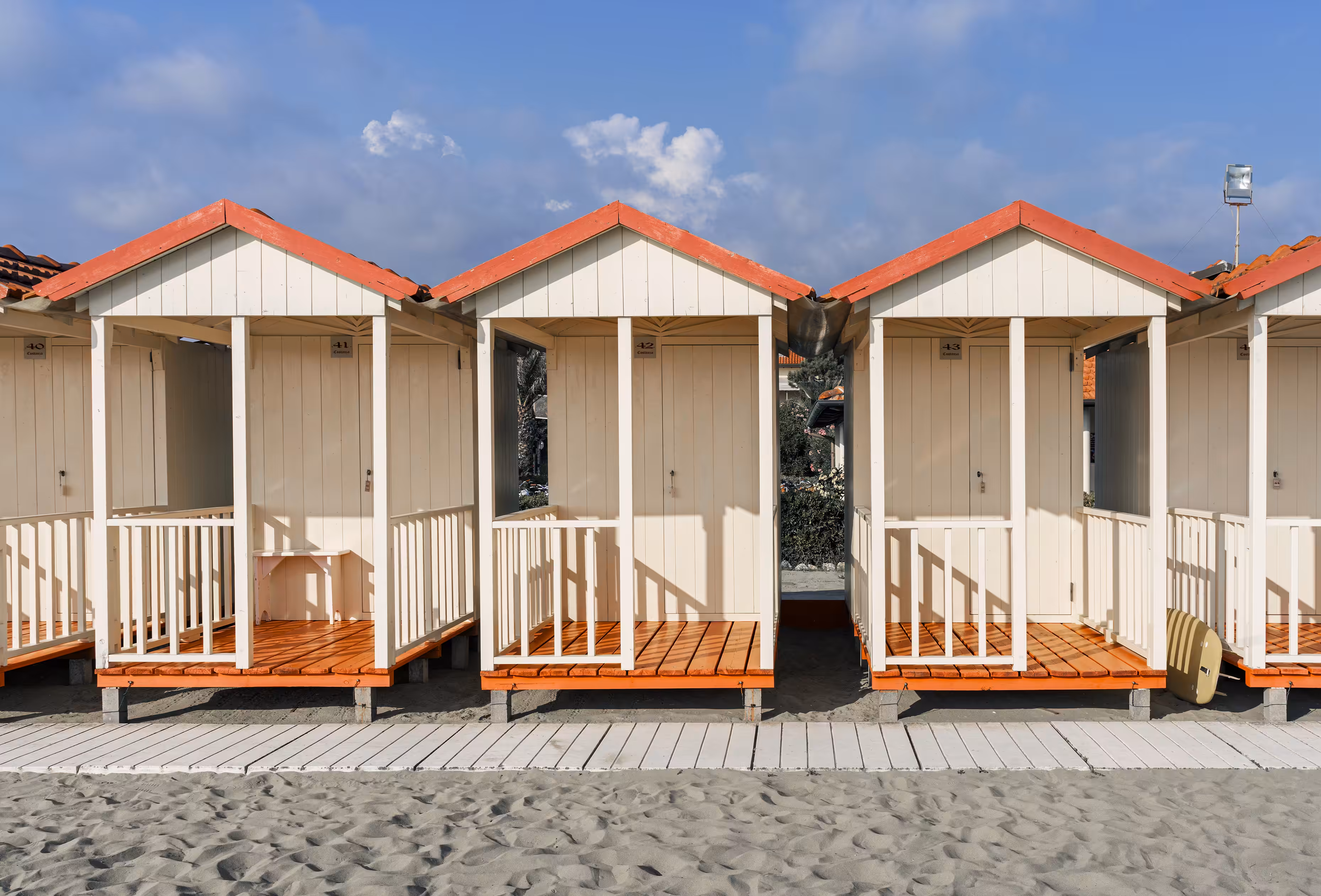 FORTE DEI MARMI: FORTE #26