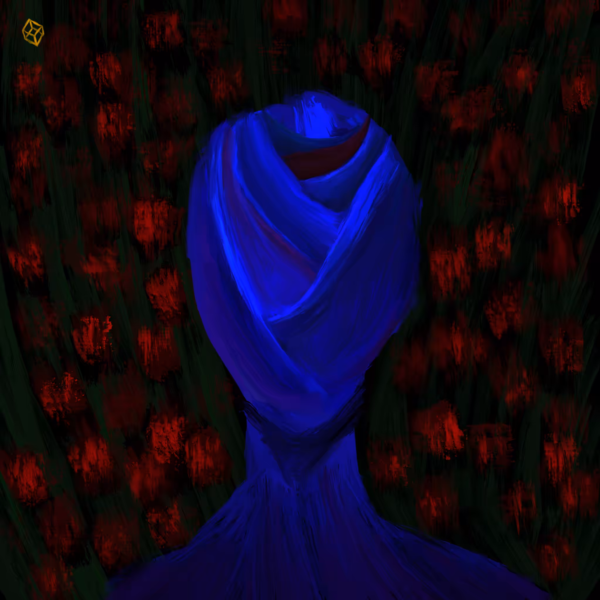 ABSTRKT MUSE #1