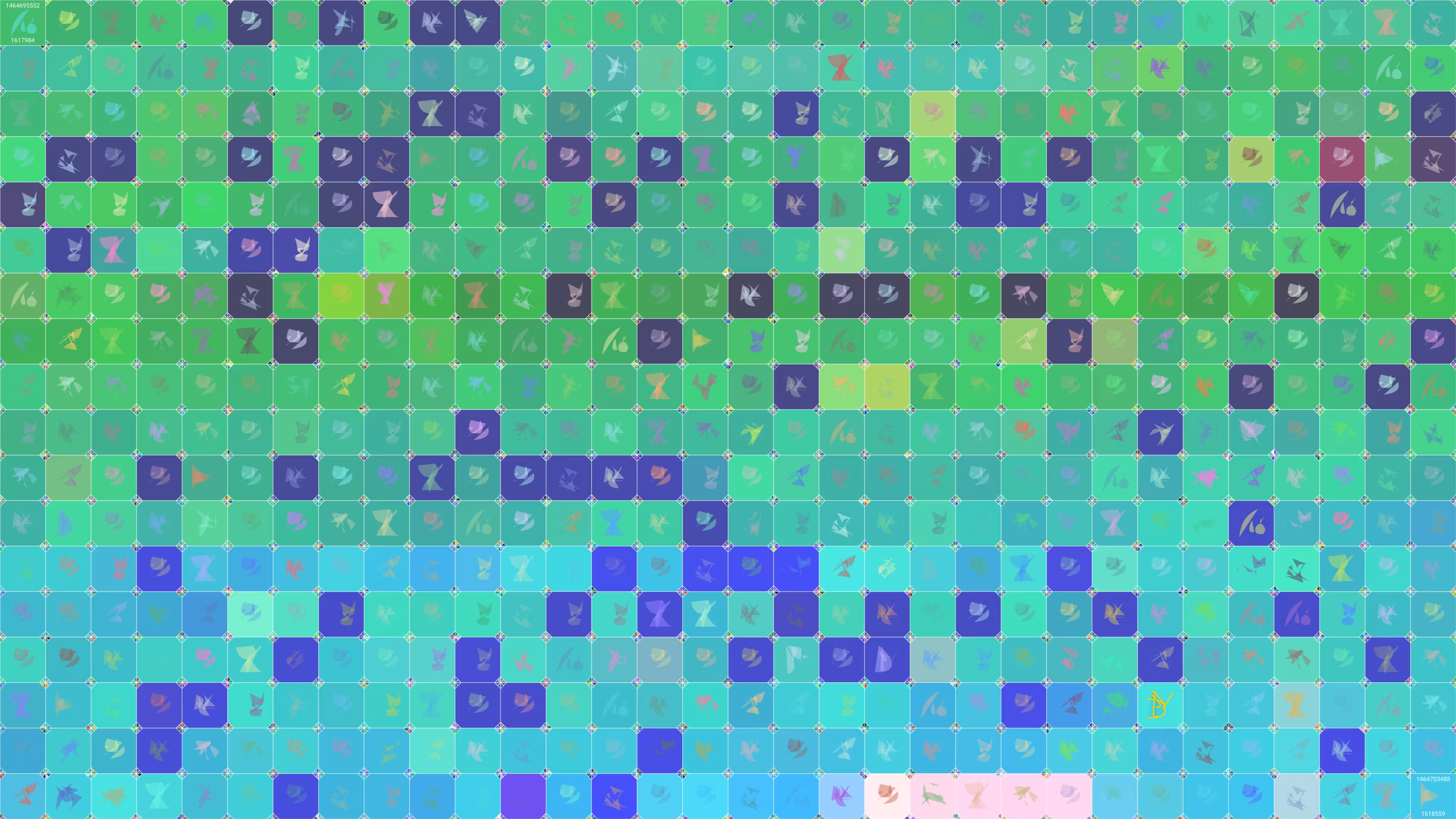 Painting #2809