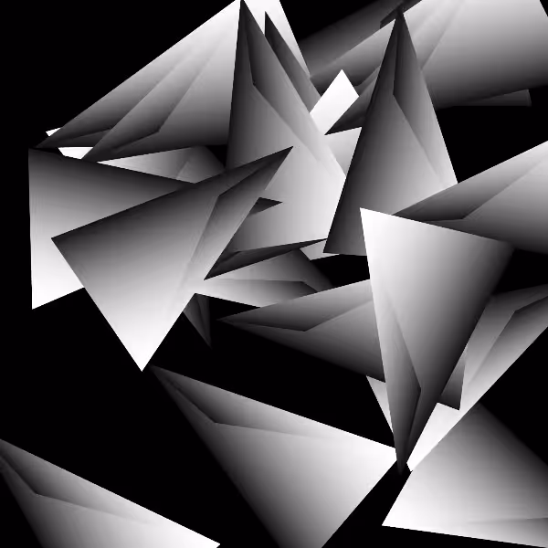 Folding #15