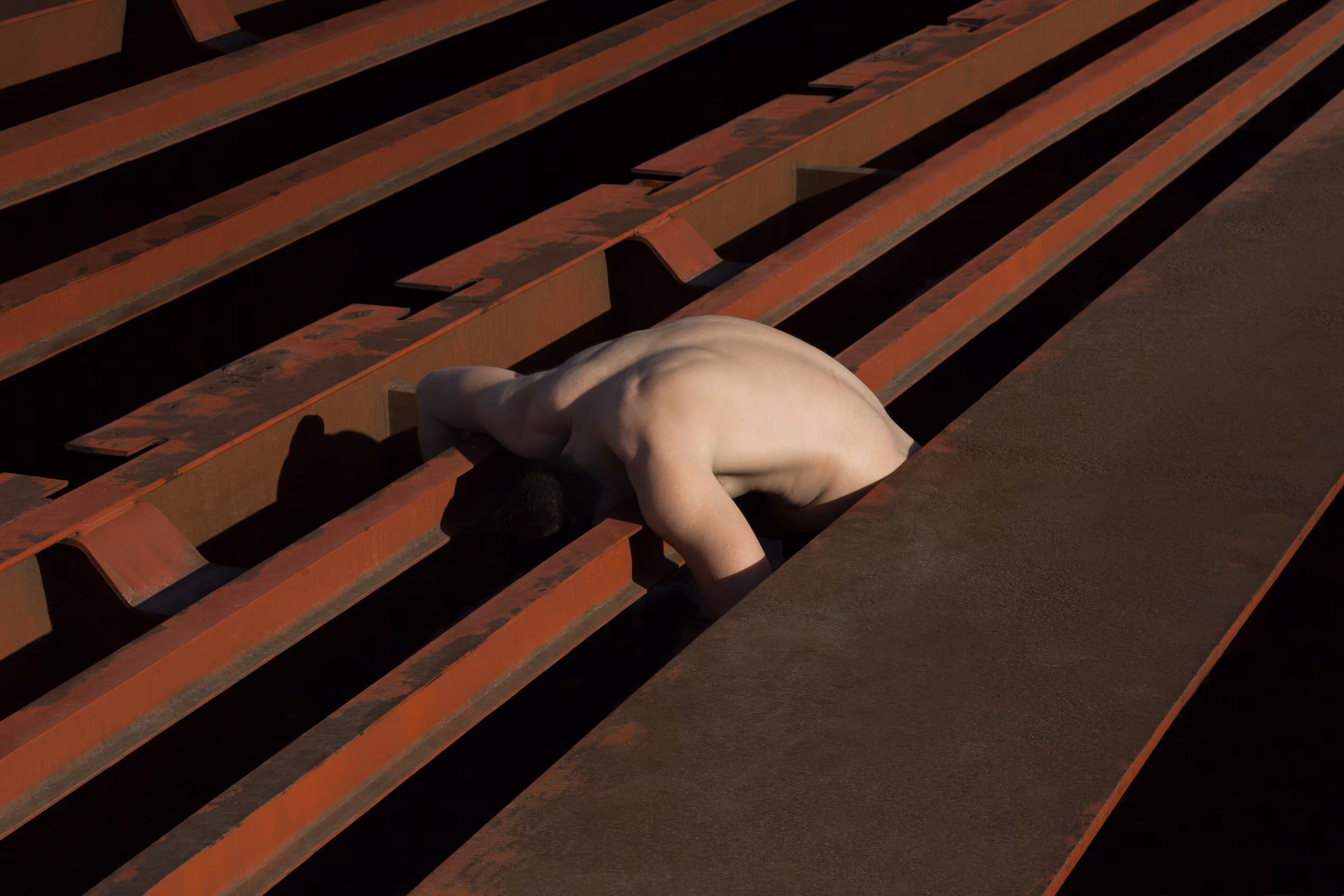 Rust