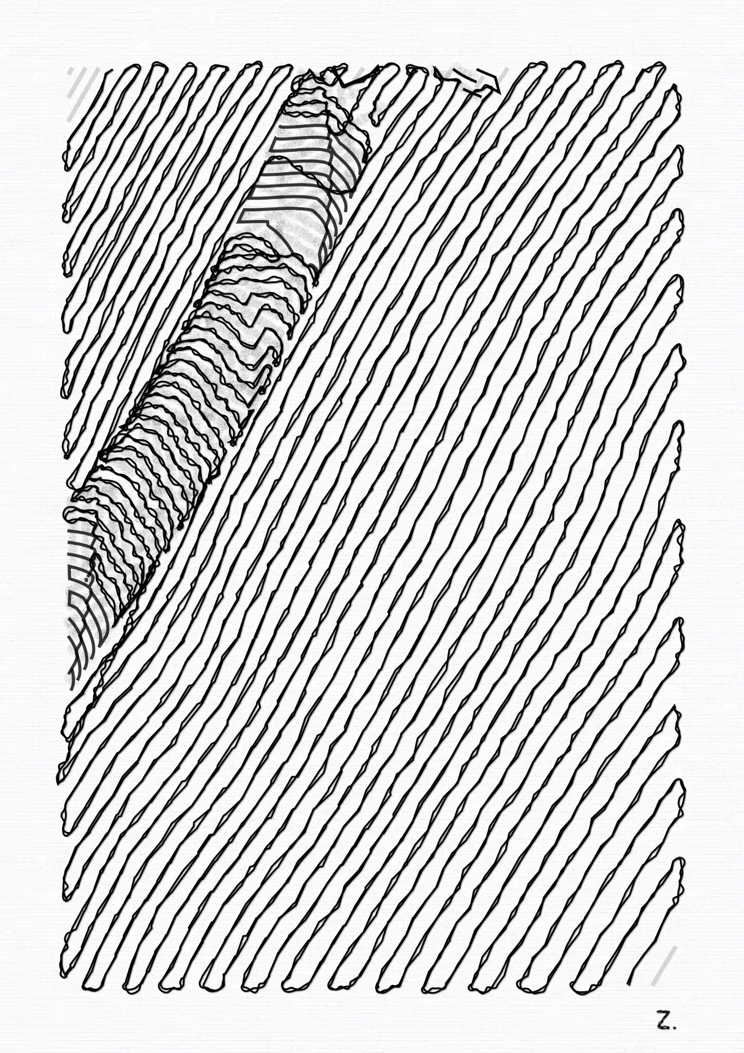 Aux Arbres #63537