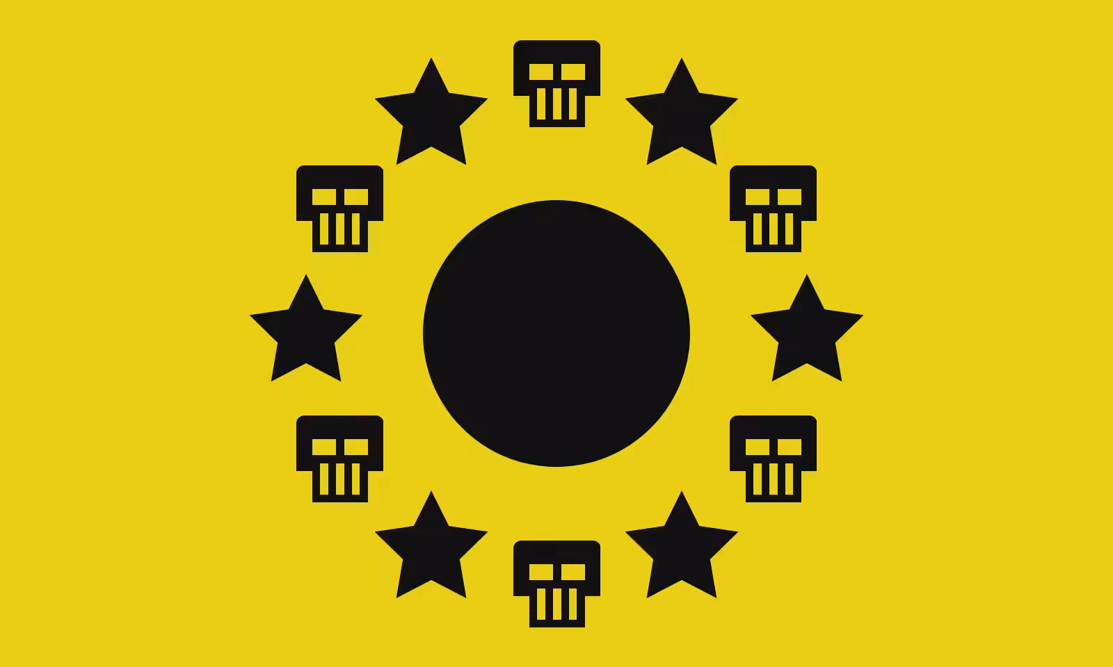 SMOLSKULL-FLAG #730