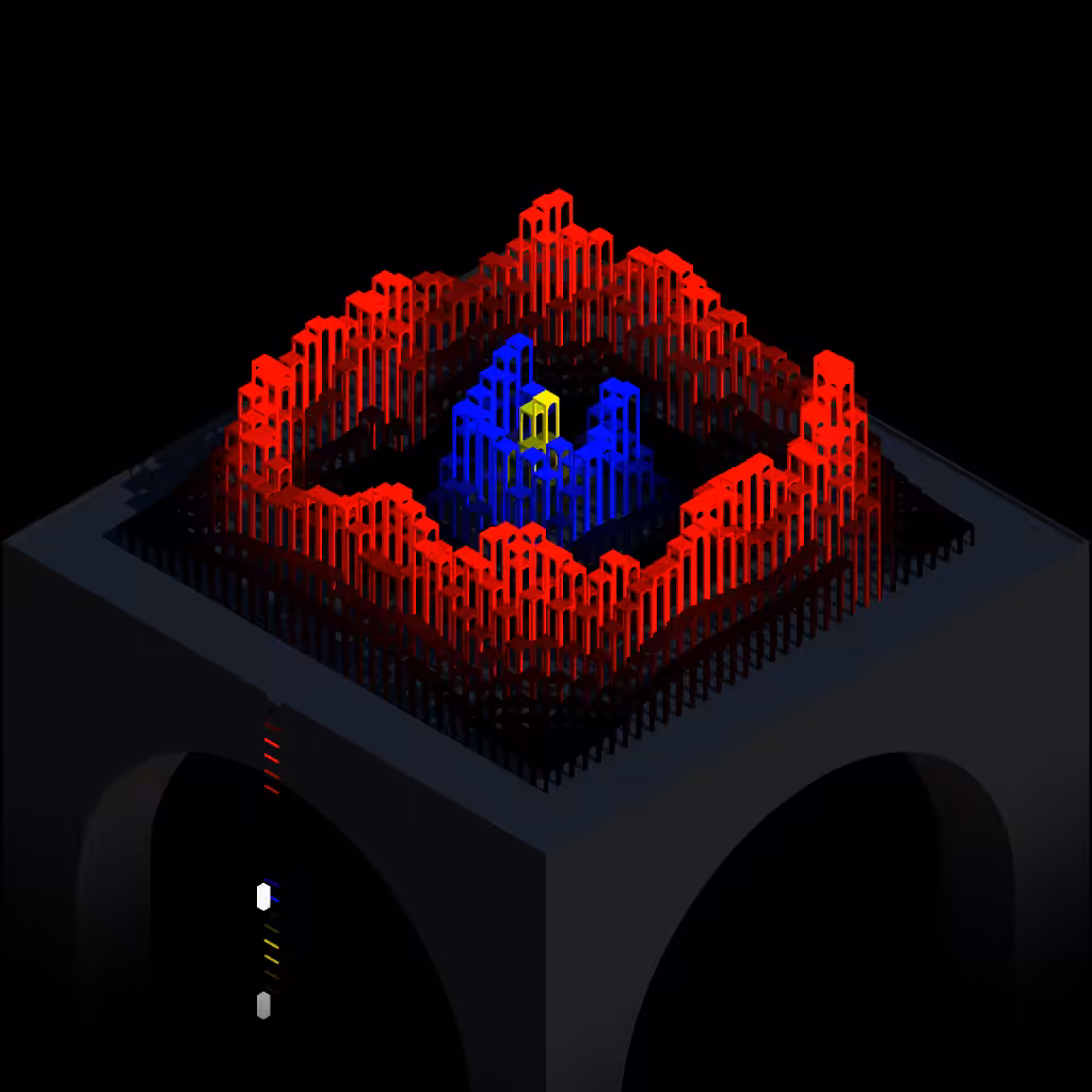 Arches #31