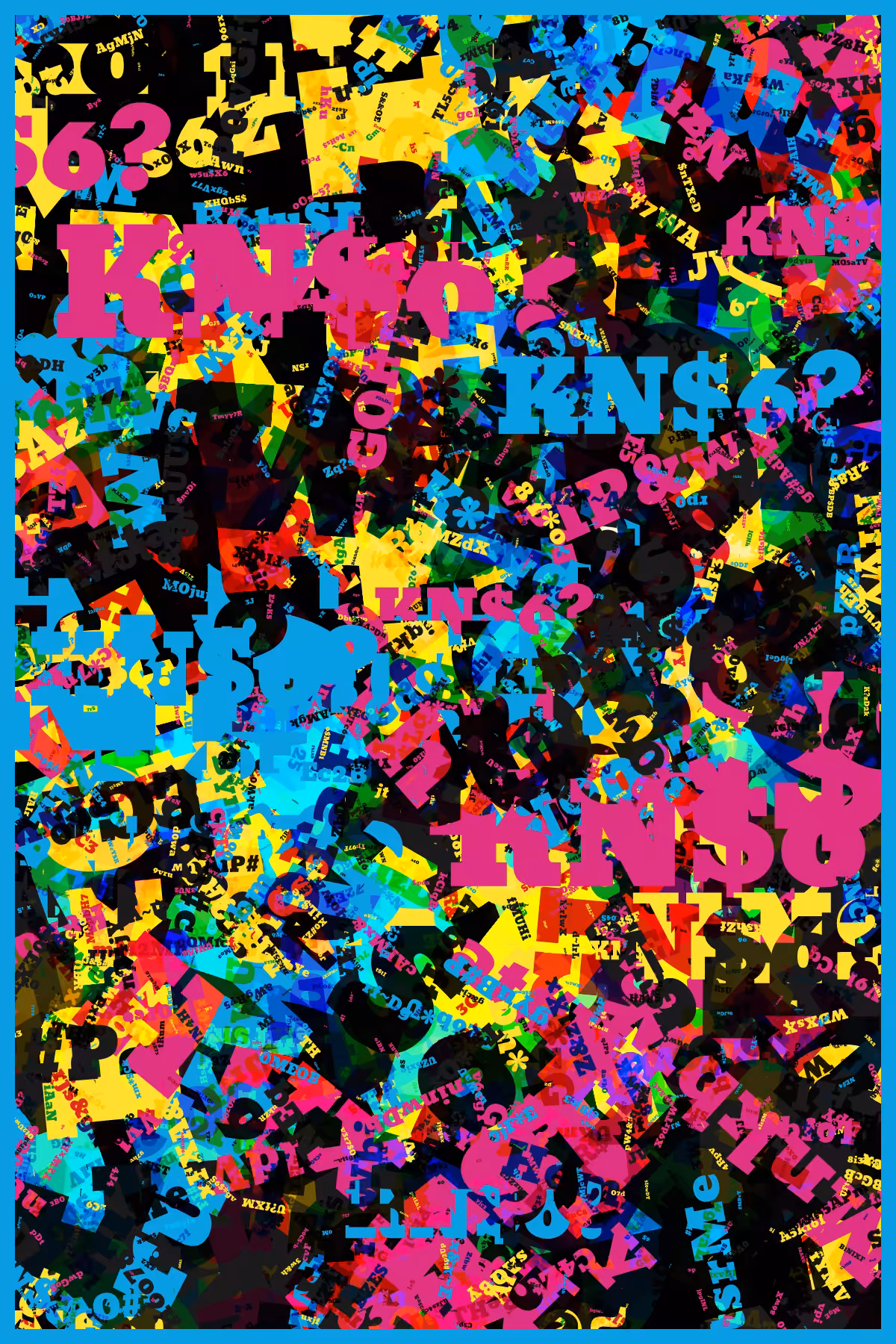 Type-o-Graphic #465