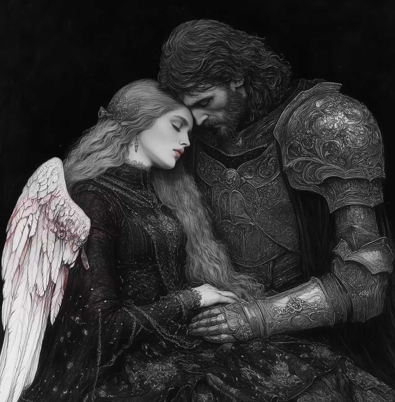 Hero and His Fate