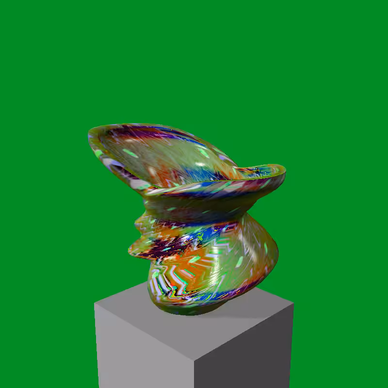Pot #31
