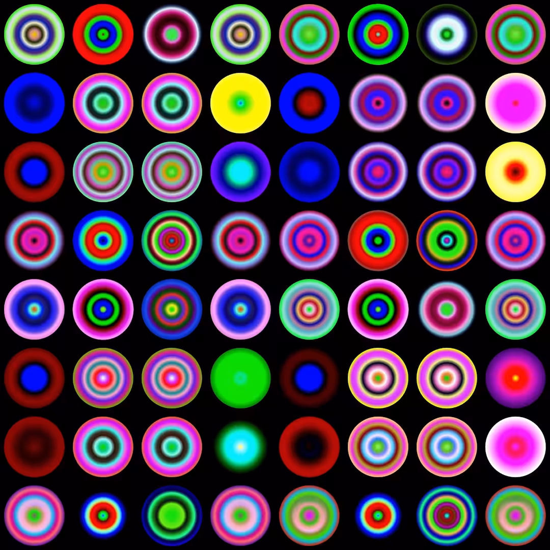 ColorCodes #2