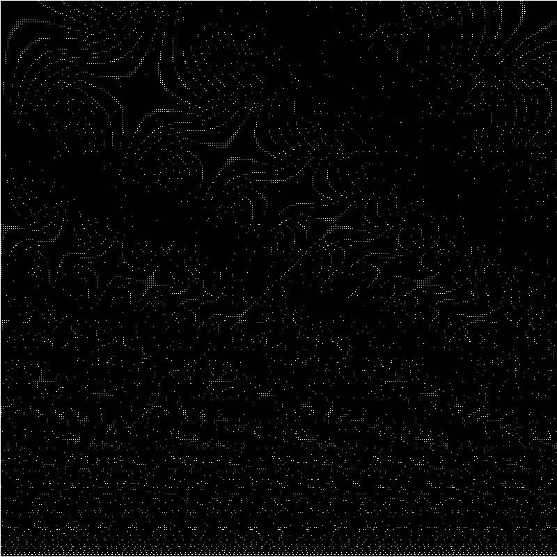 Modulo Art - Perspective #3