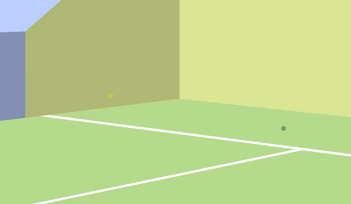 Padel #57
