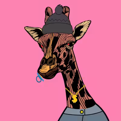 GrumpyGiraffe #25