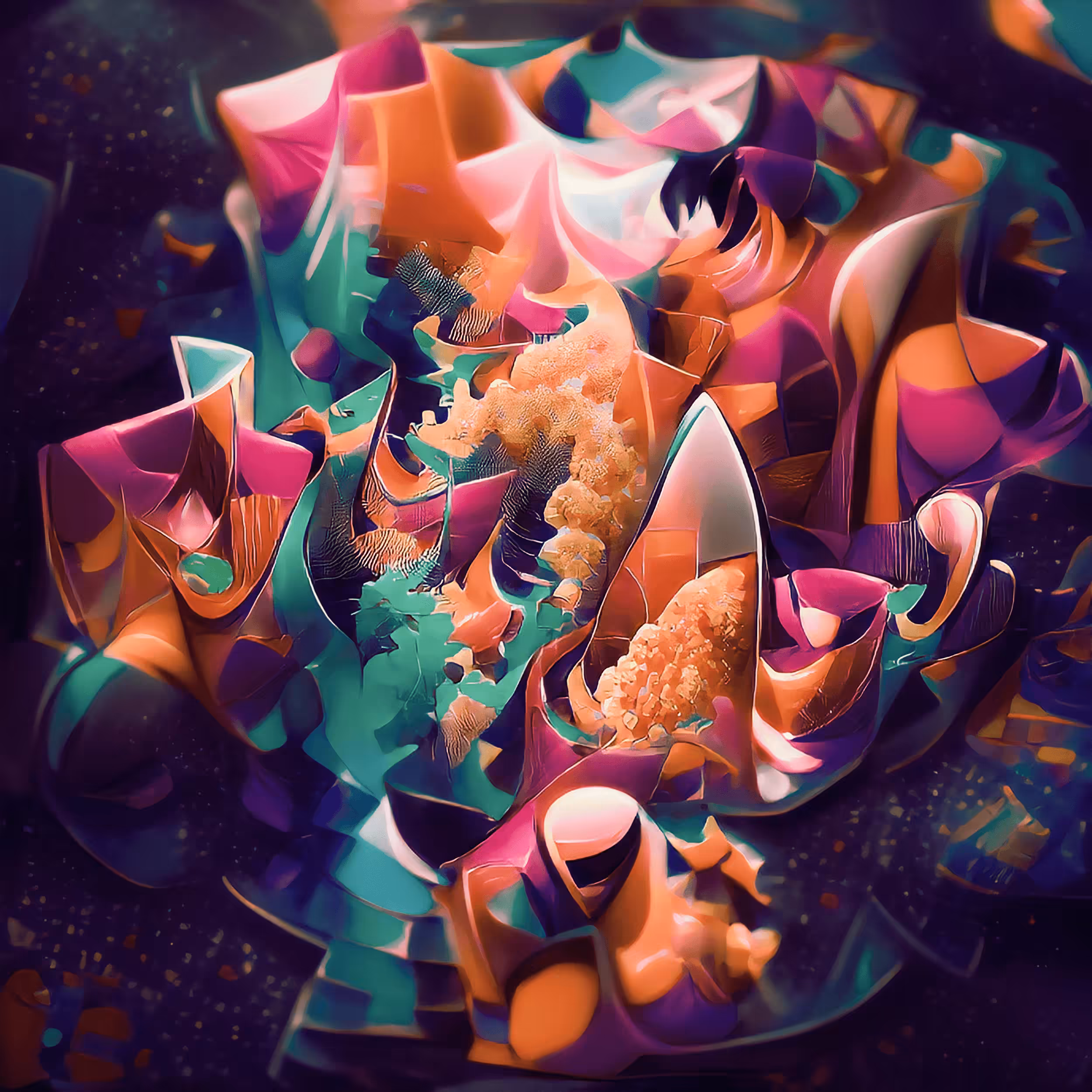 AI Abstraction #11