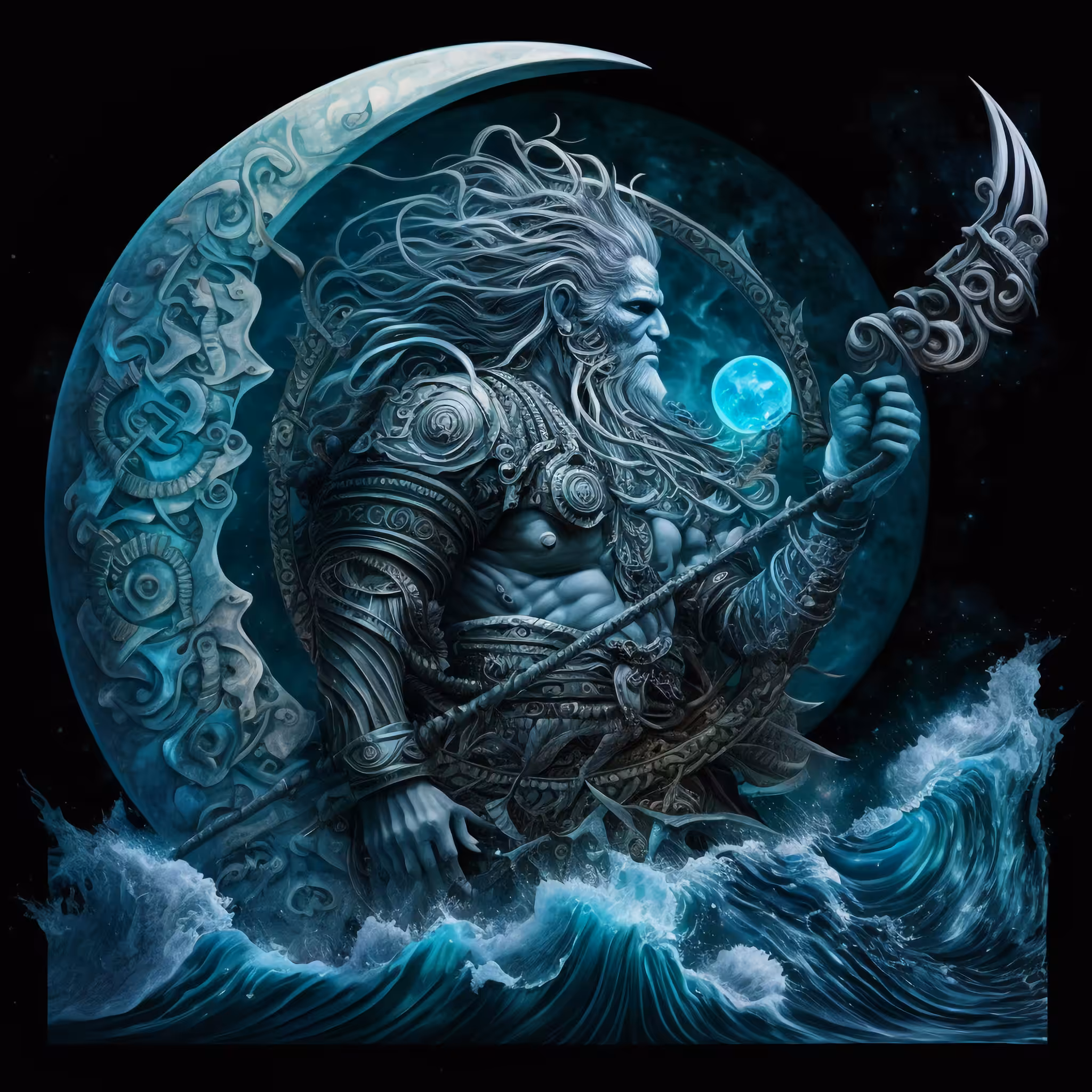 Aquaticus