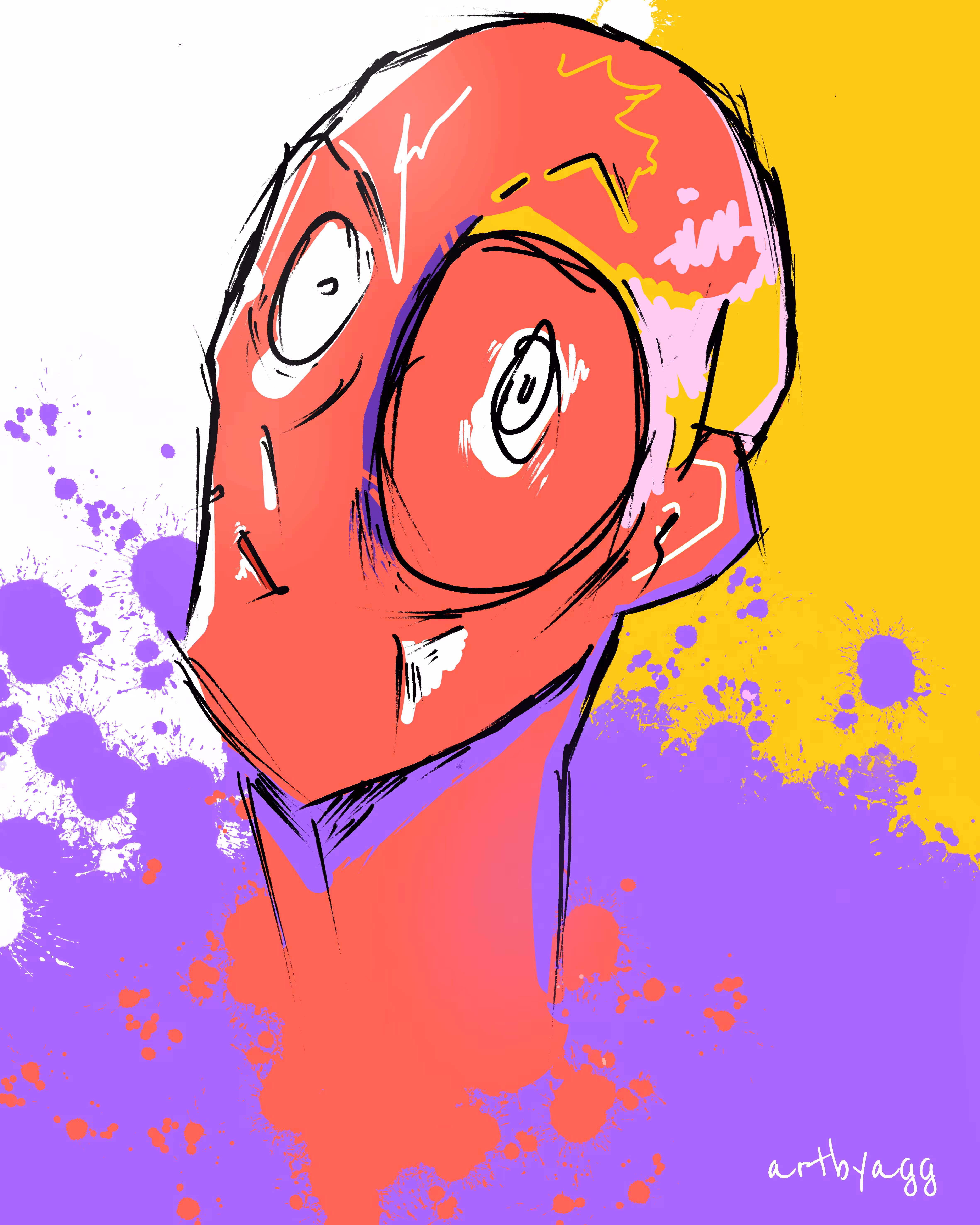 Baldy