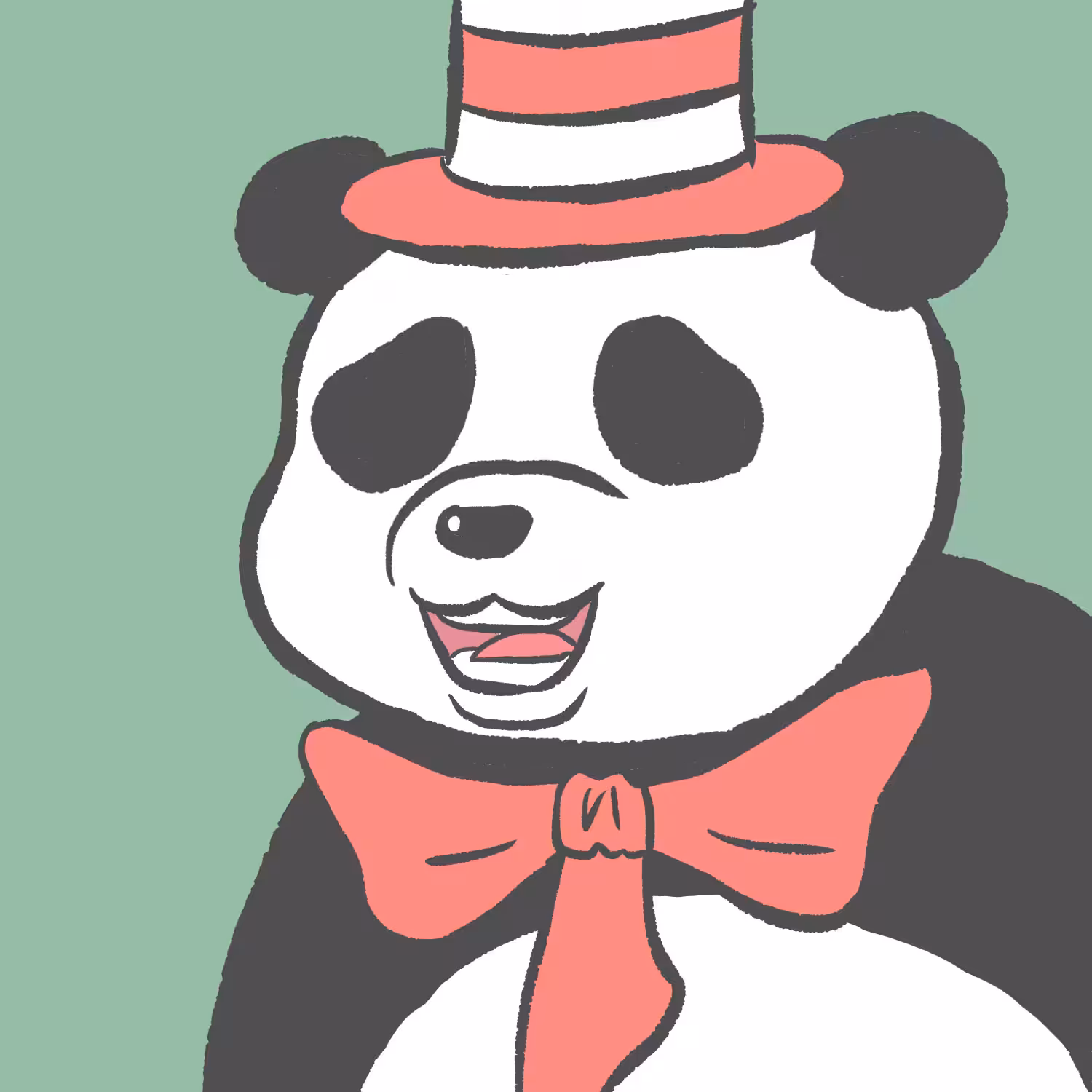 Panda Pro #045