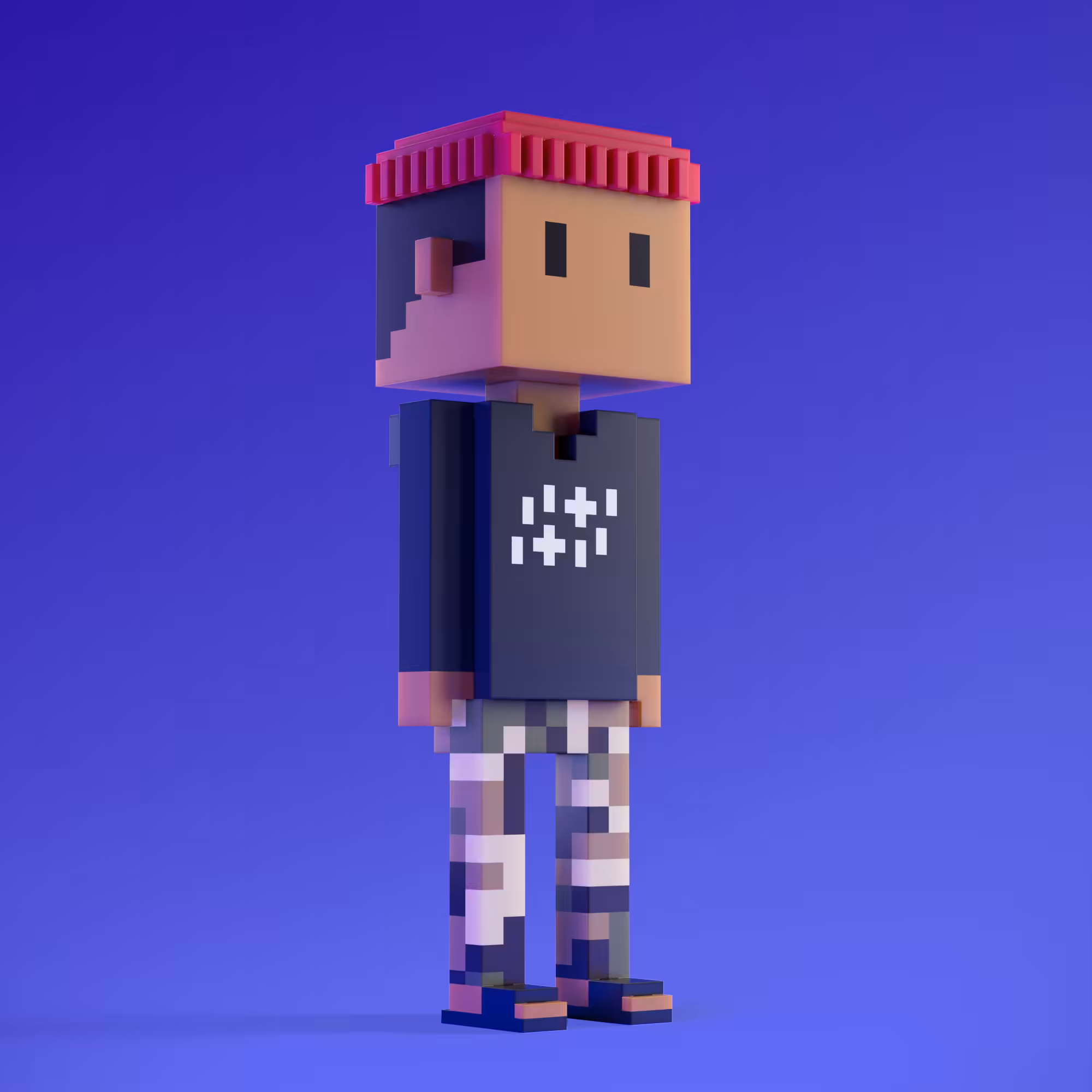Meebit #372