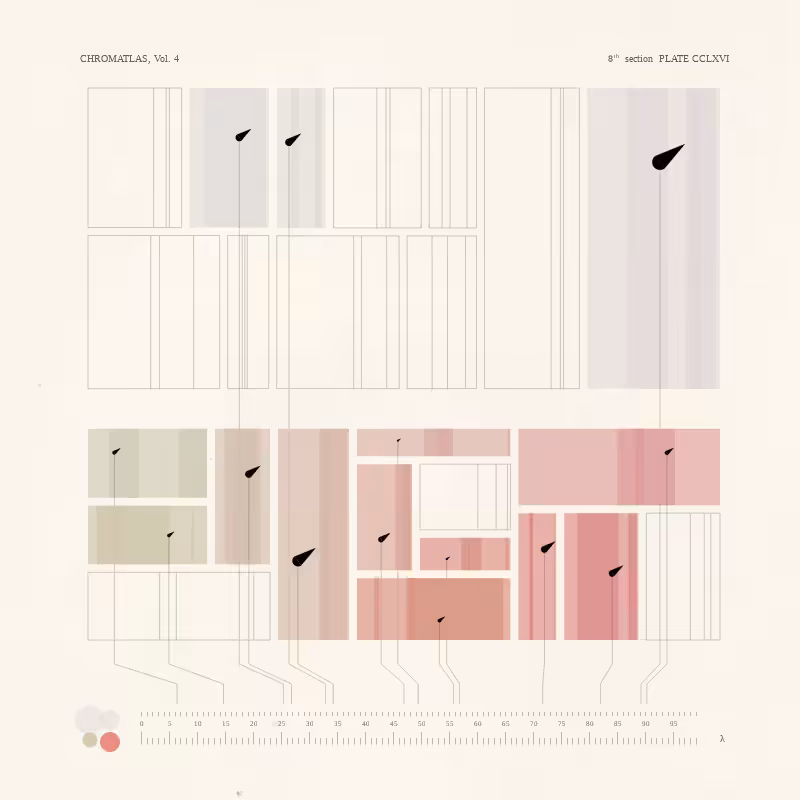 CHROMATLAS, Vol. 4 #53
