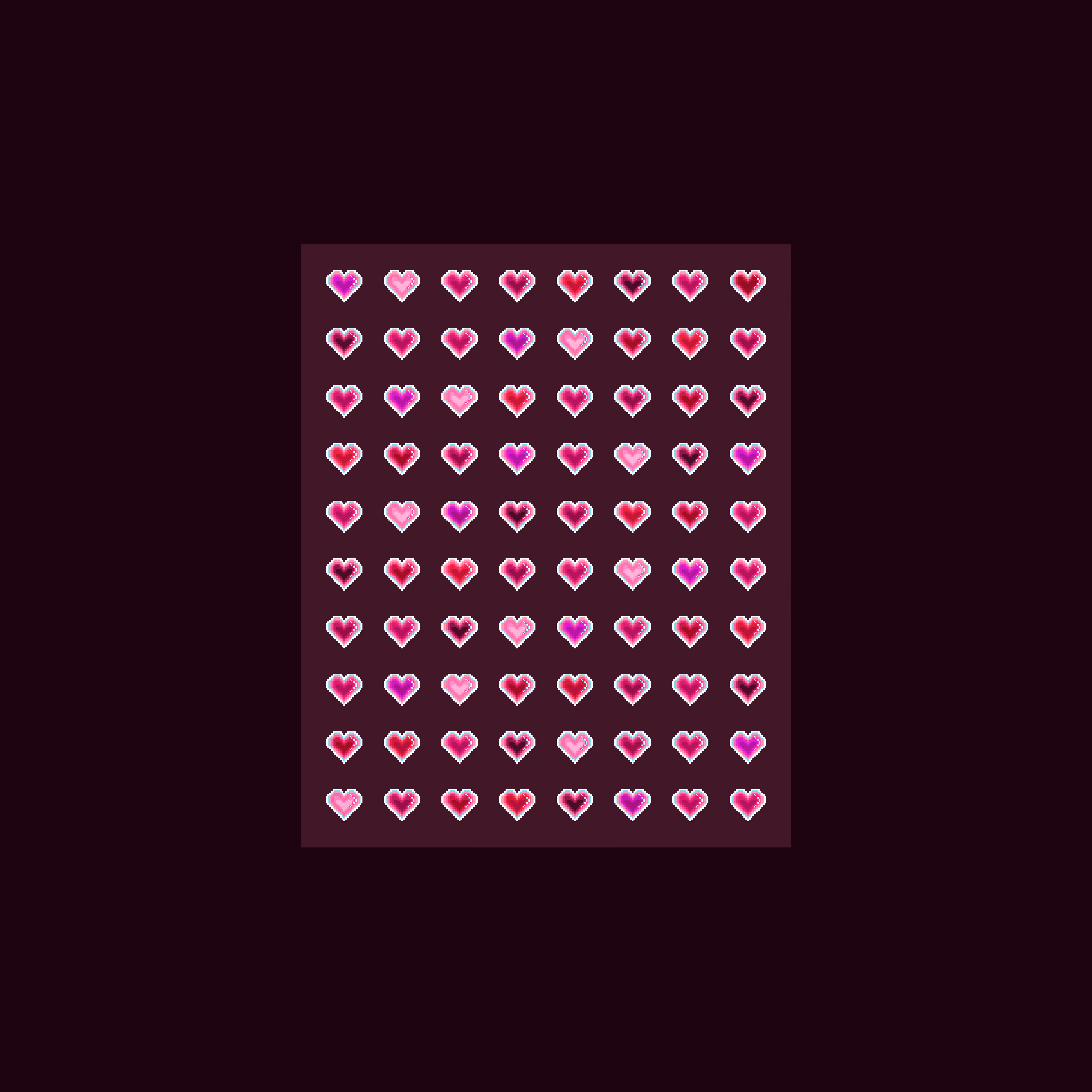 Hearts