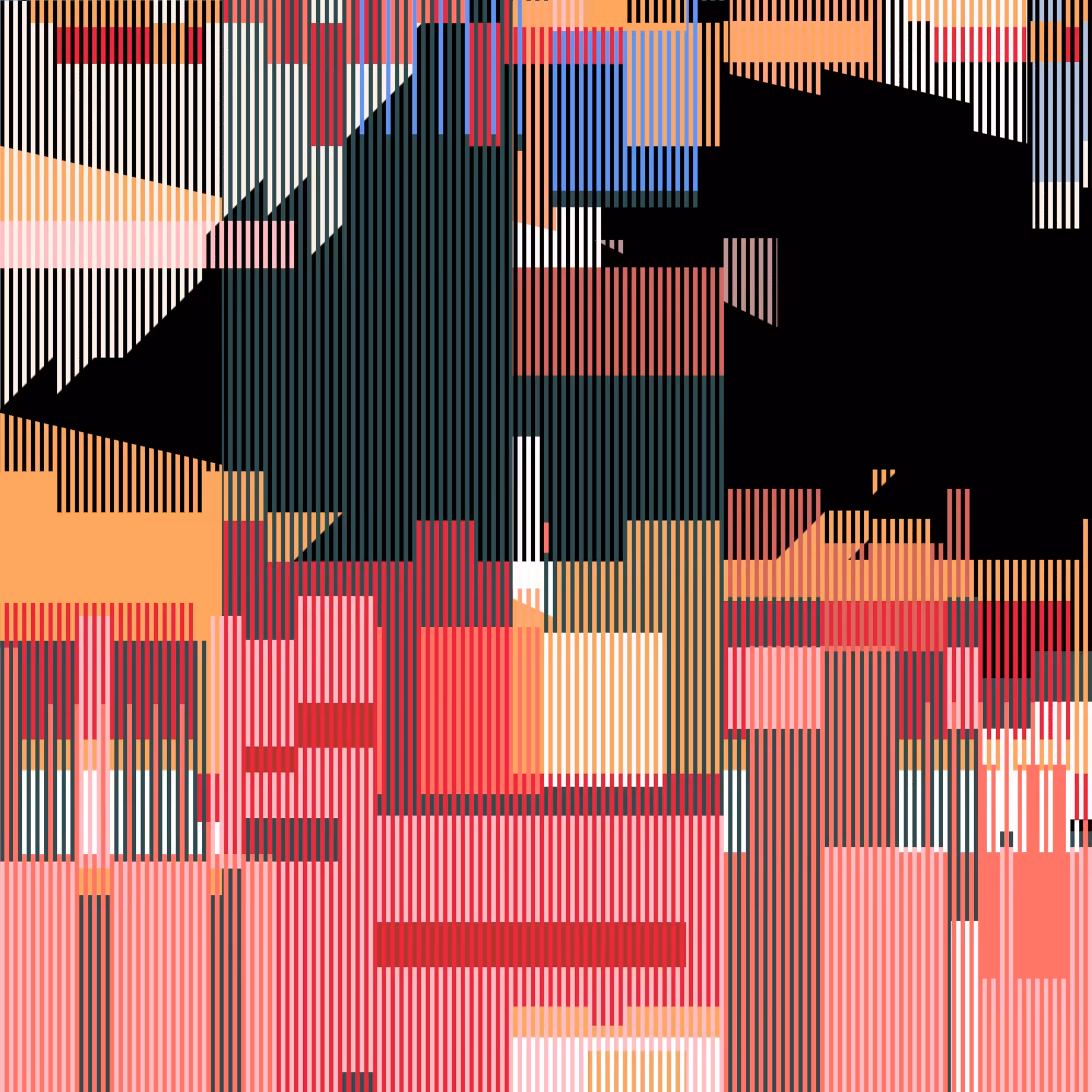 Chaos Cycle No. 40
