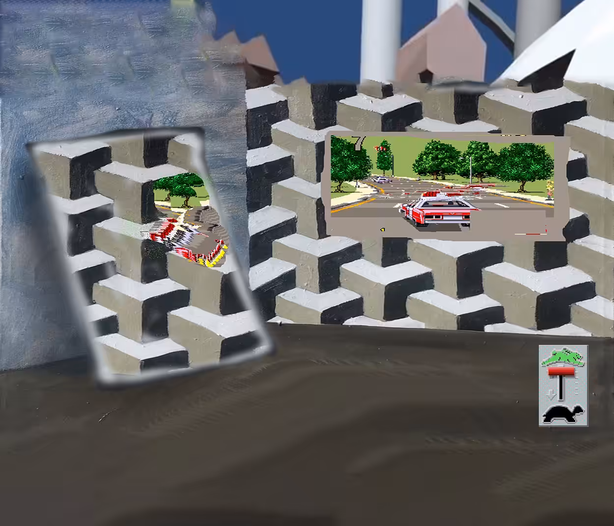 Run