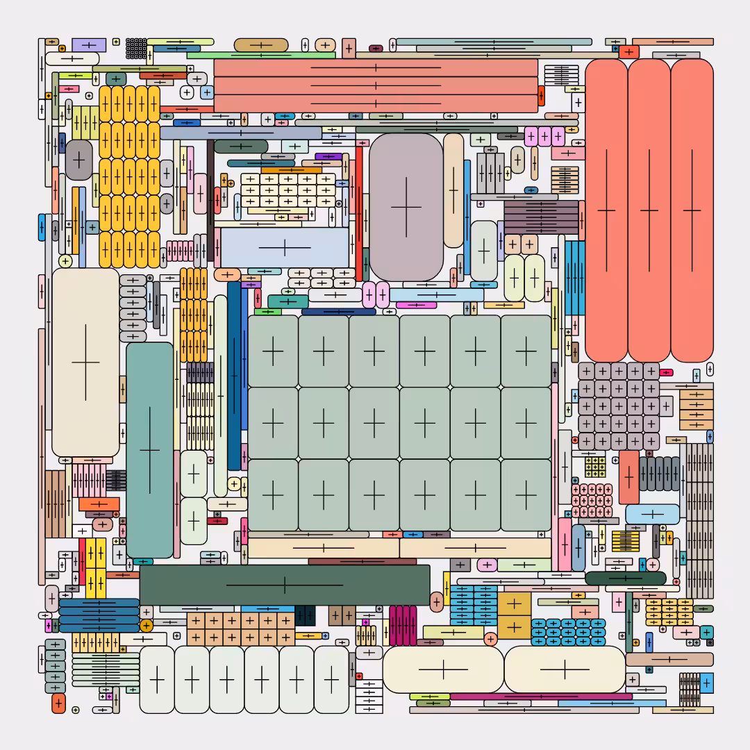 Industrial Park #256