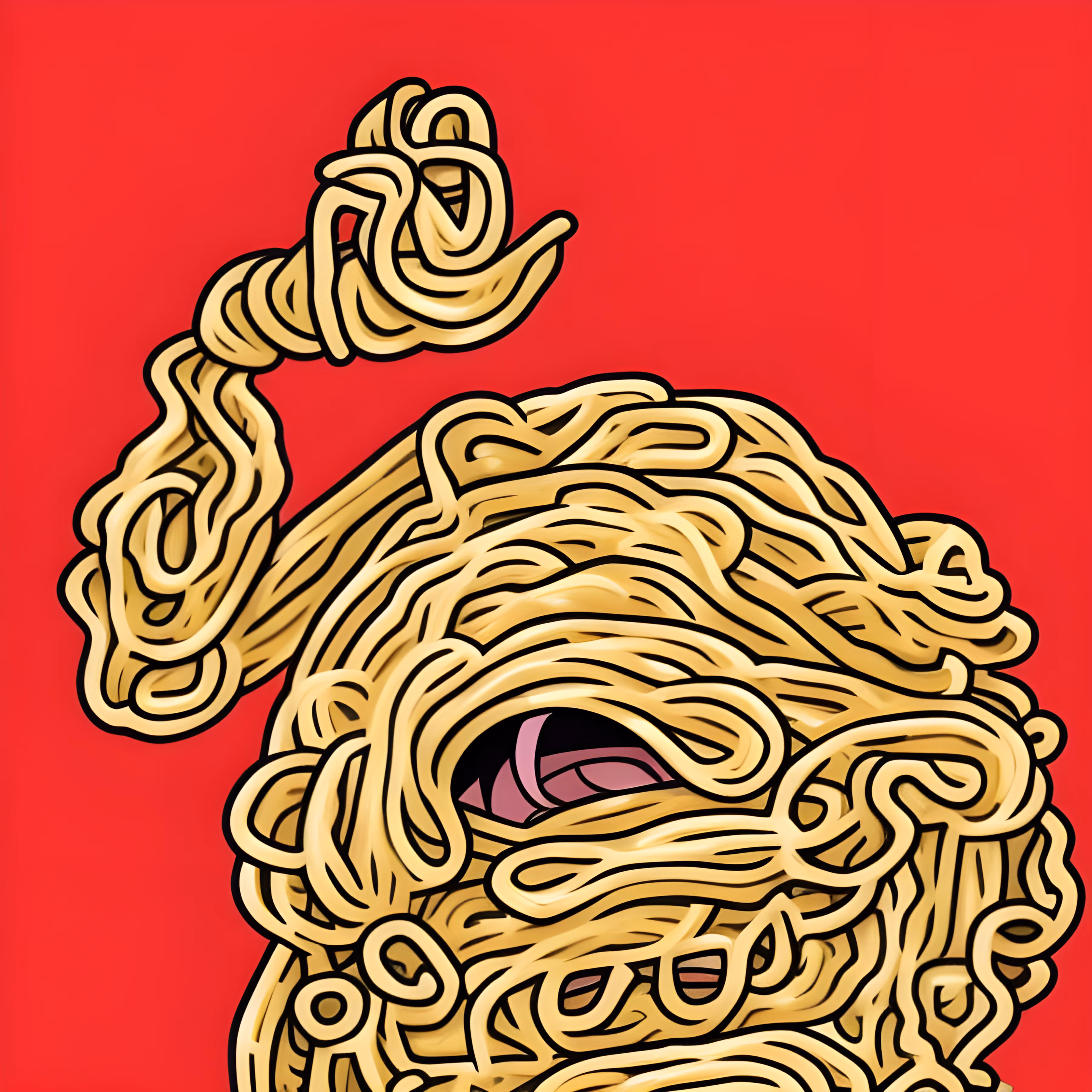 24 Rāmenheddo ラーメンヘッド