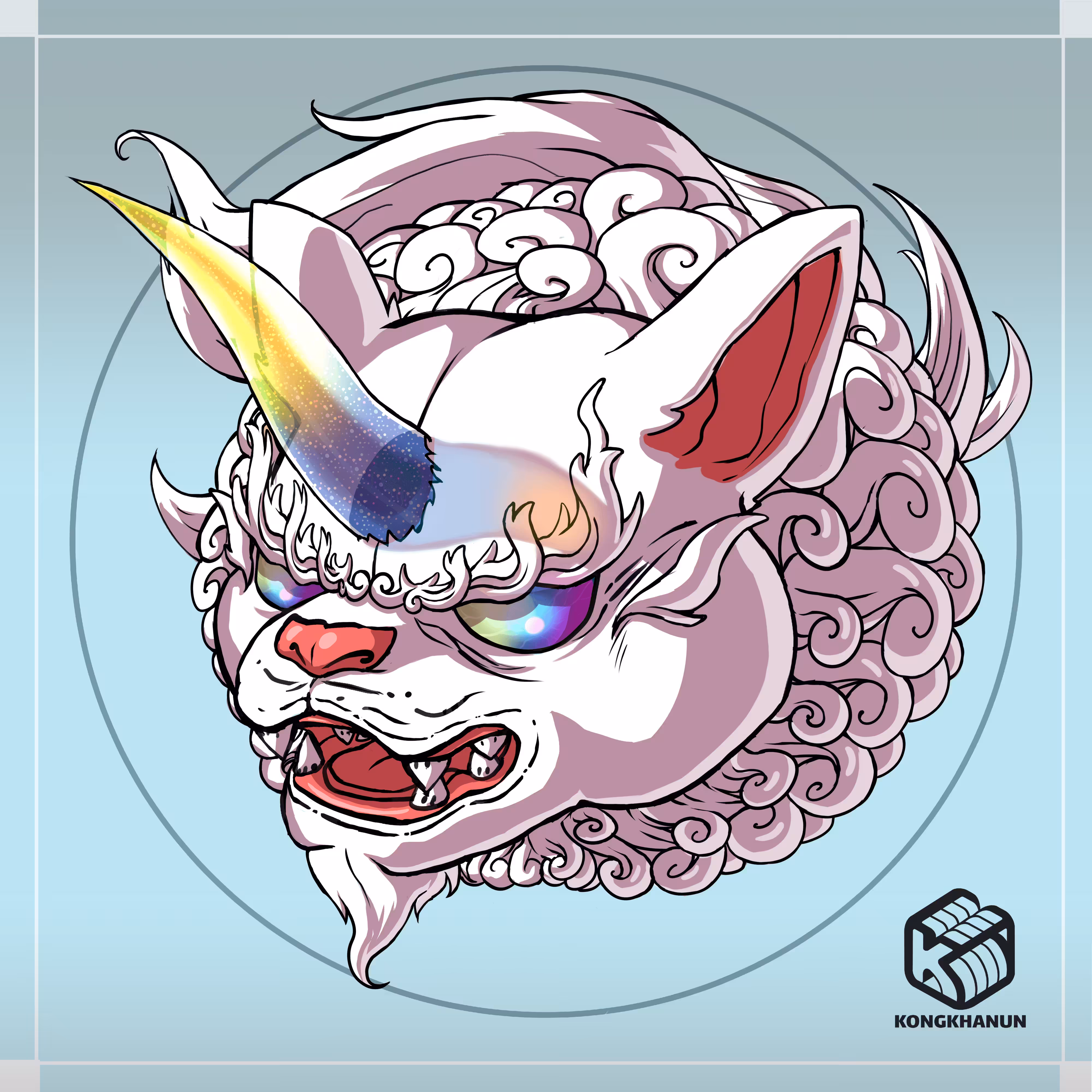 Liko Liko Avatar: #0010