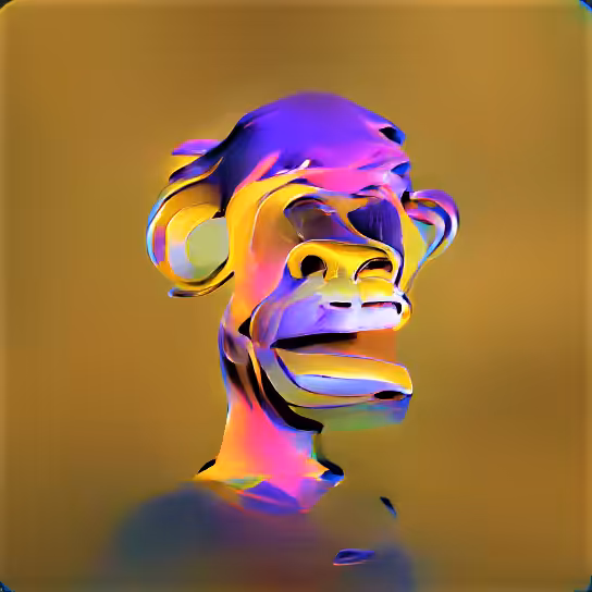 Meta Ape 245