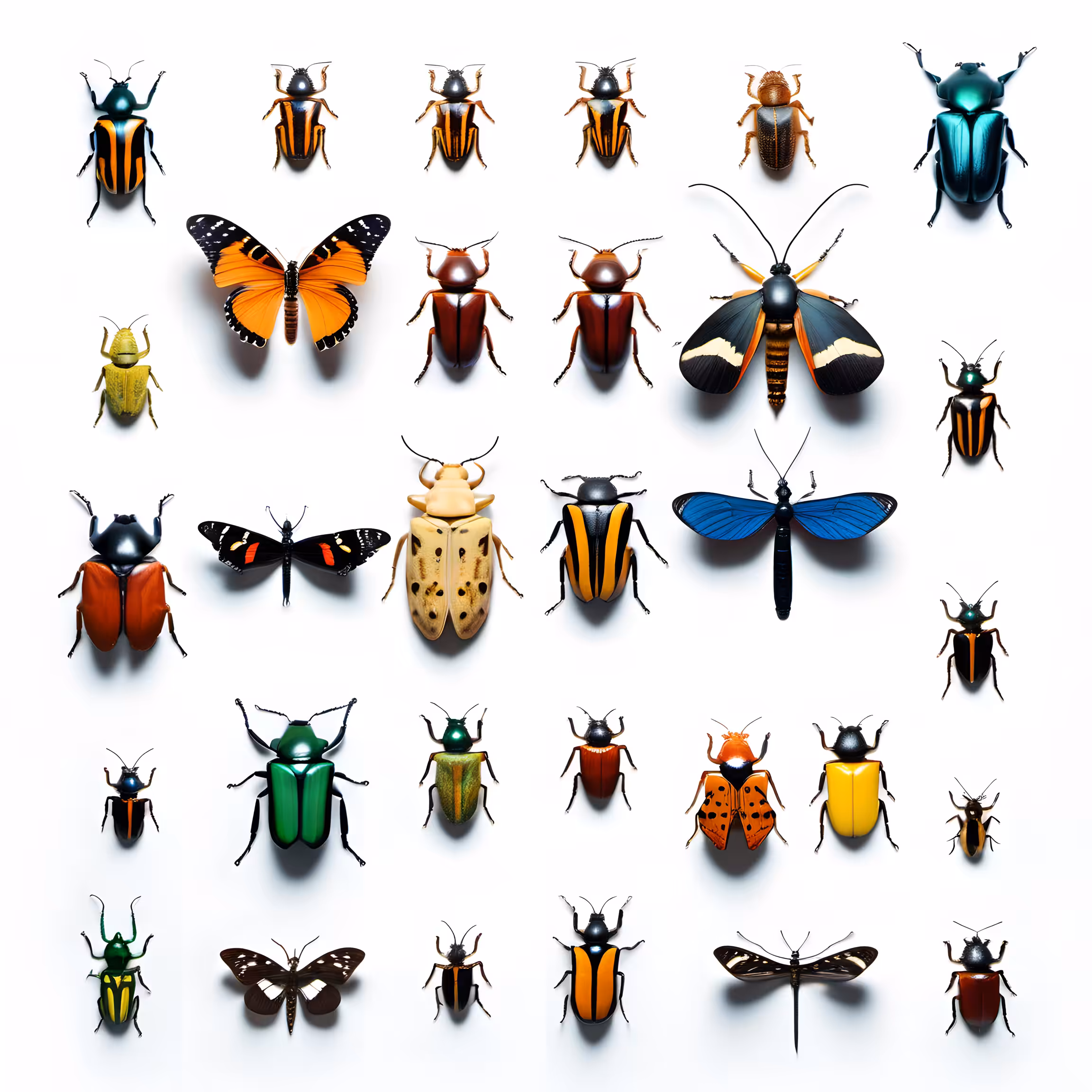 Insecto #13