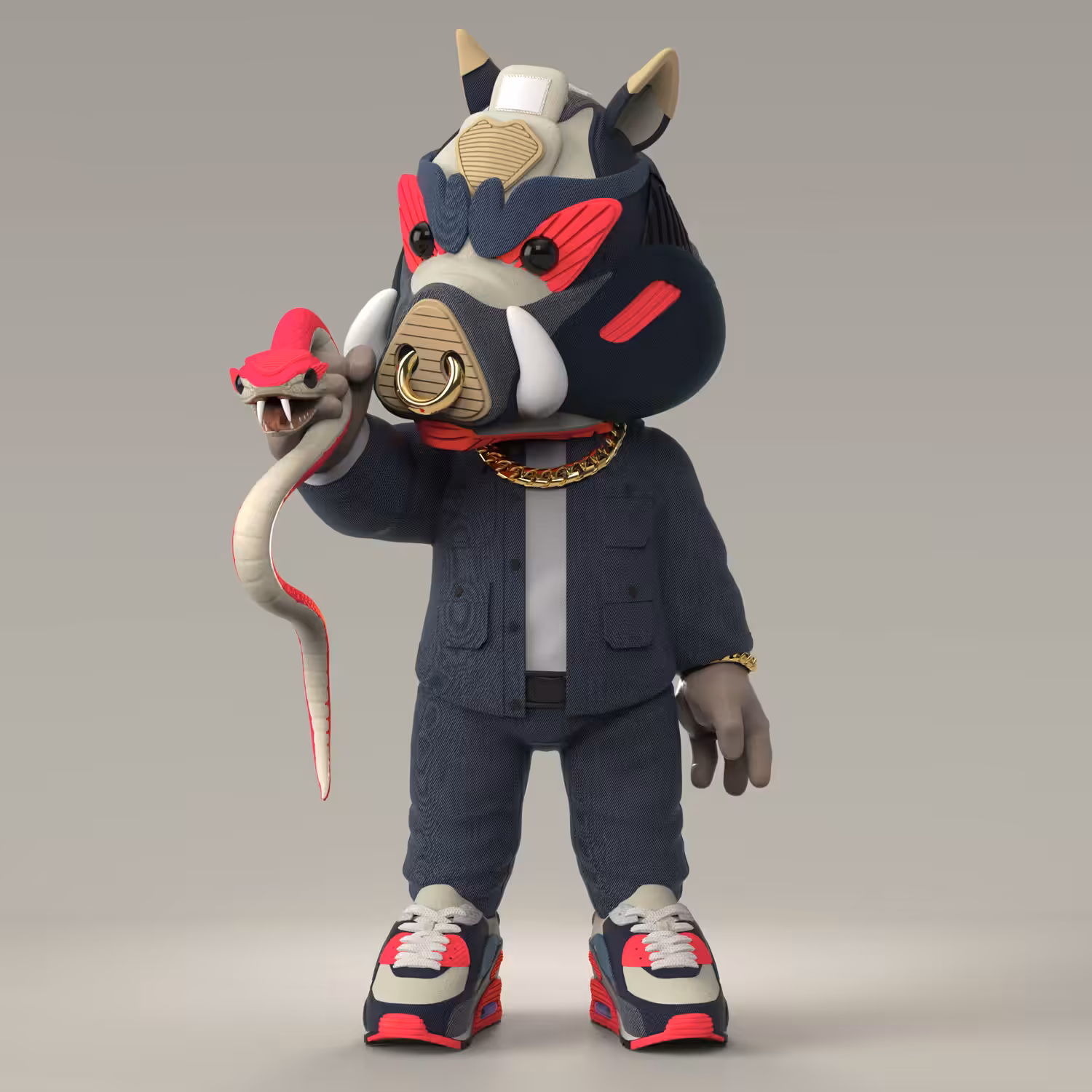 Air Hogs: Air Hog 030