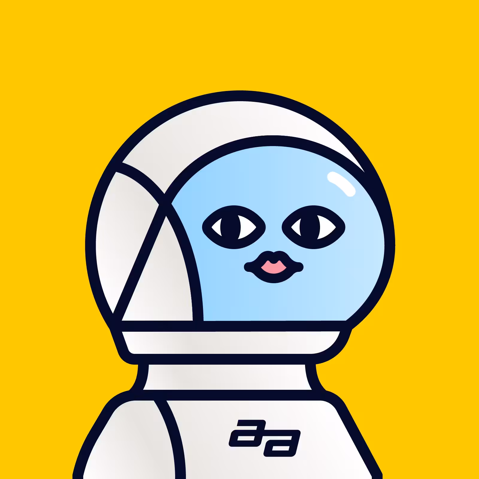 Awkward Astronauts #2878